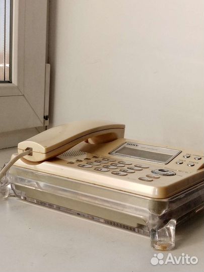 Кнопочный телефон