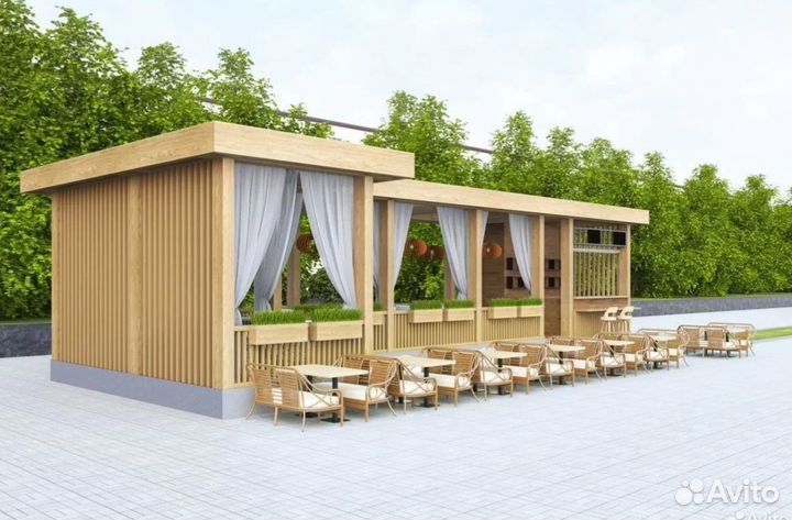 3D дизайн и визуализация