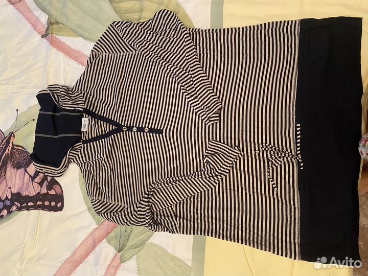 Кофта и водолазки