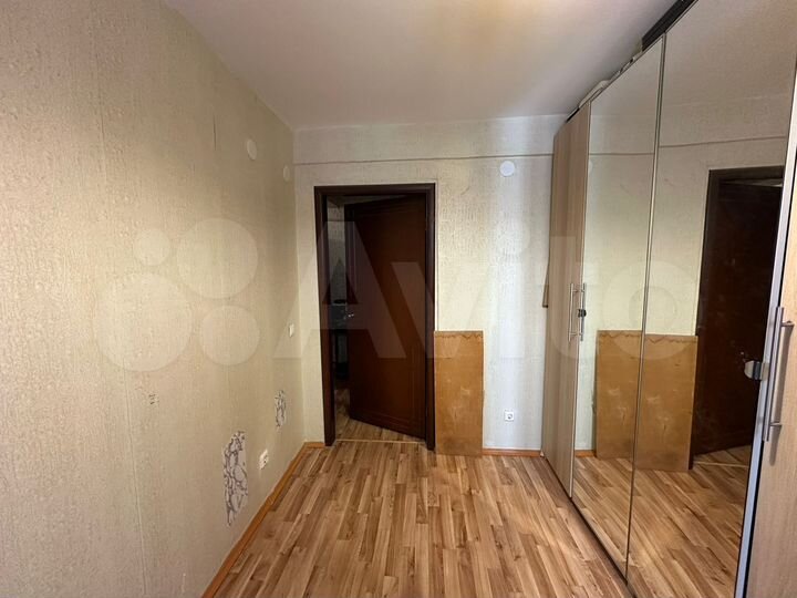 2-к. квартира, 50,2 м², 10/10 эт.