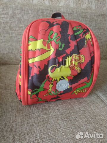 Рюкзак детский школьный