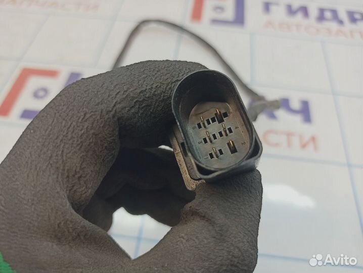 Датчик кислородный первый правый Porsche Cayenne