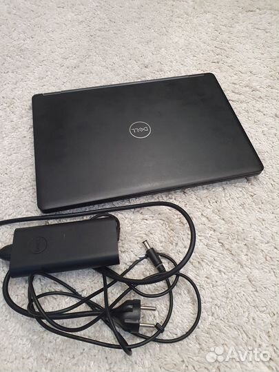 Ноутбук Dell