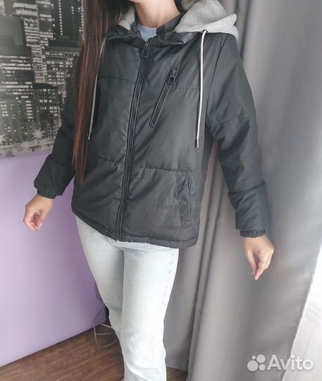 Куртка женская весна/осень