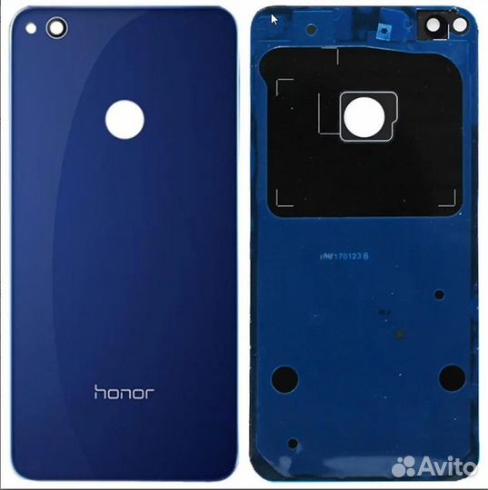 Задняя крышка Huawei Honor 8 Lite I P8 Lite 2017
