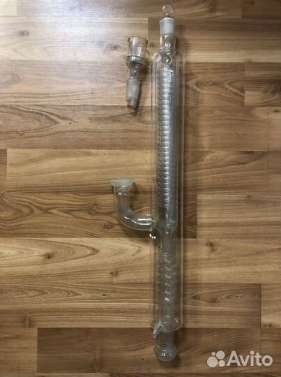 Химический холодильник