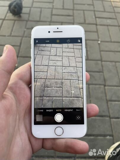 iPhone 7 128gb