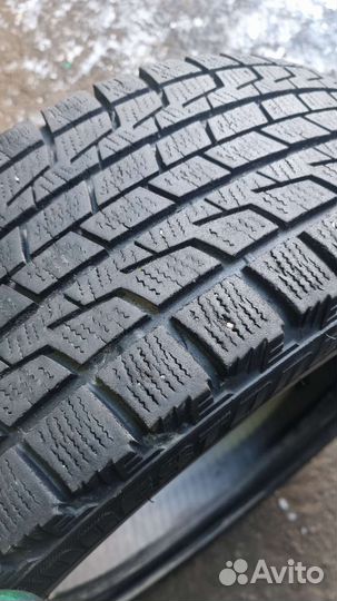 Bridgestone Blizzak RFT 195/55 R16 87Q