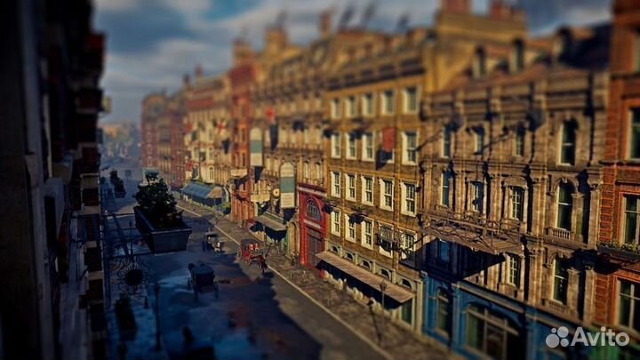 Assassin's Creed Syndicate (Ubisoft Connect)