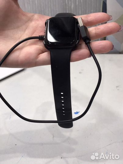 Часы (watch) ребёнку для школы