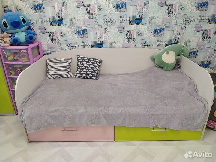 Продам мебель для детской комнаты