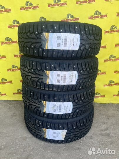 Nokian Tyres Nordman 5 205/55 R16 94T