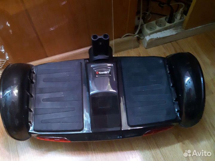 Гироскутер бу