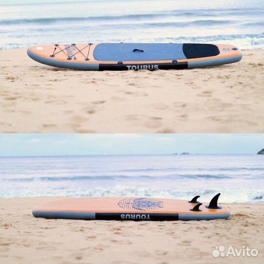 Сап борд / Sup доска под любые задачи Tourus isup