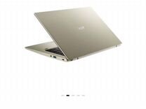 Ноутбук Acer Swift 1 SF114-33-P06A NX.hyner.001