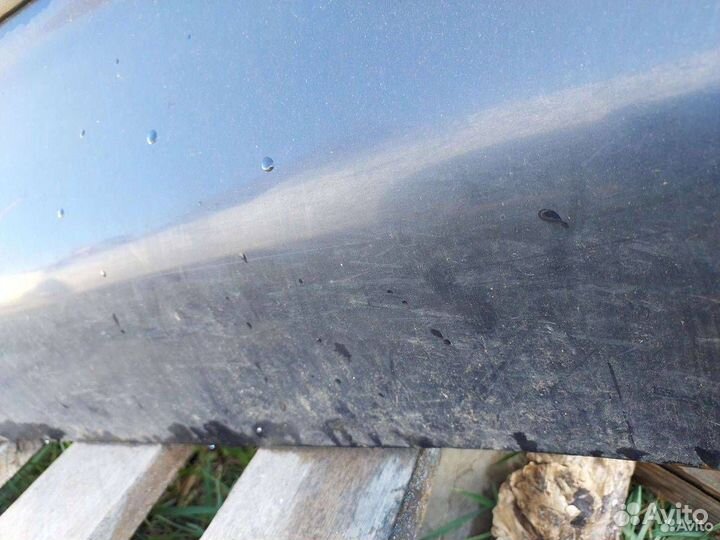 Дверь Mitsubishi Carisma (1995 - 1999)