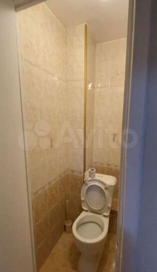 2-к. квартира, 50 м², 6/9 эт.