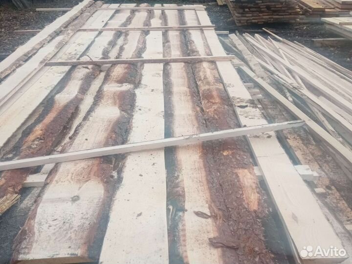 Пиломатериалы брус доска от производителя