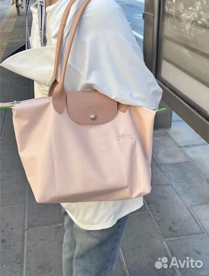 Сумка longchamp le pliage
