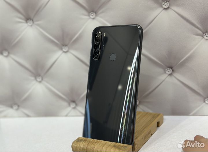 Xiaomi Redmi Note 8T, 4/64 ГБ