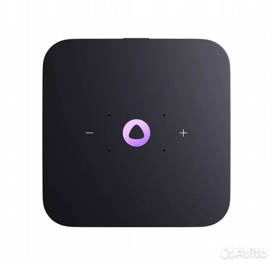 Яндекс станция миди