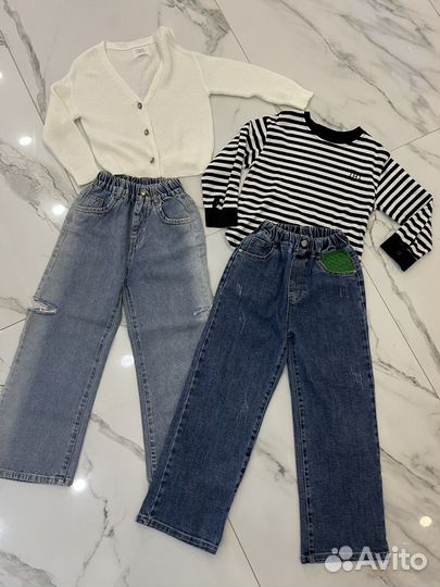 Кардиган zara для девочки