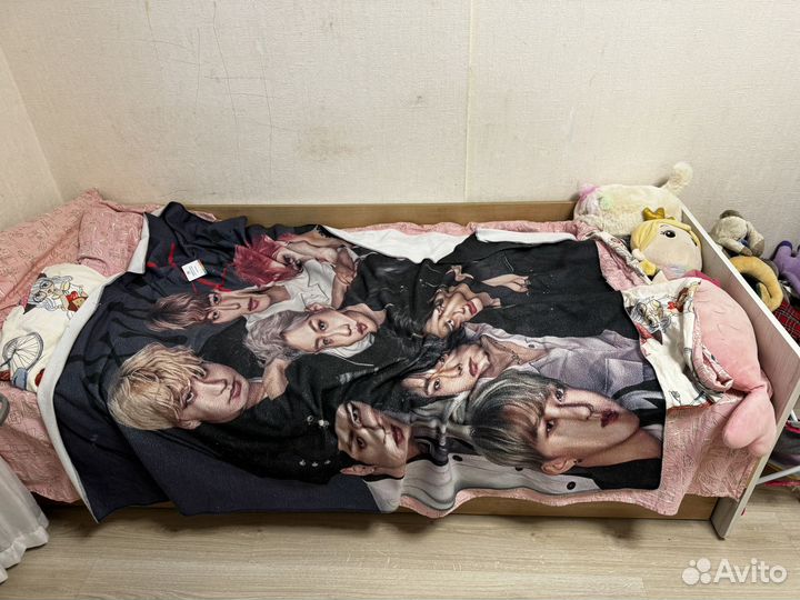 Мебель в детскую бу