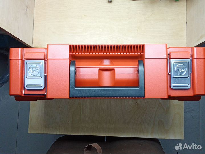 Кейс для инструмента Fein оригинал