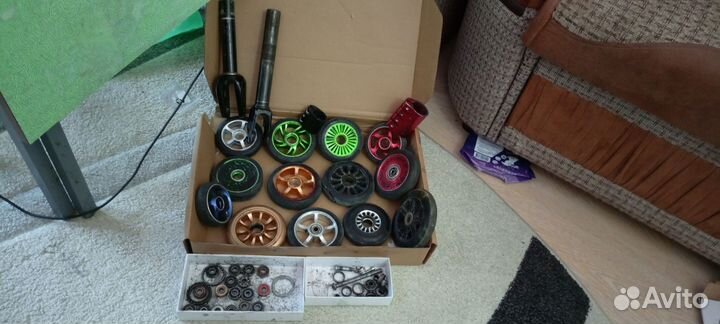 Продам для самоката