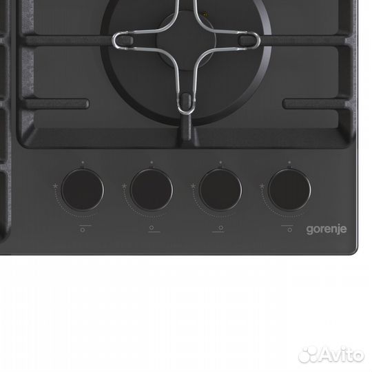 Газовая варочная панель Gorenje GTW 641 SYB Новая