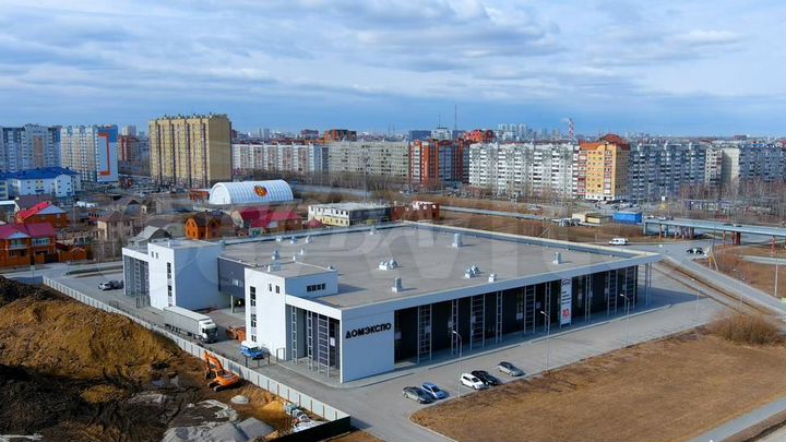Продам помещение свободного назначения, 1200 м²