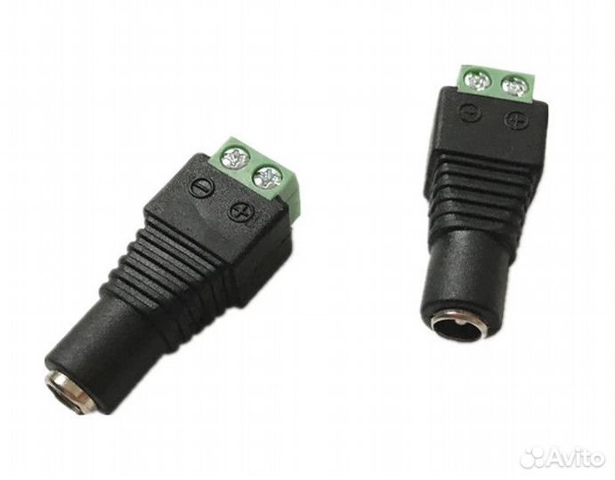 Переходник для камеры и светодиодной ленты LED