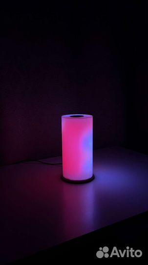 Лампа-ночник