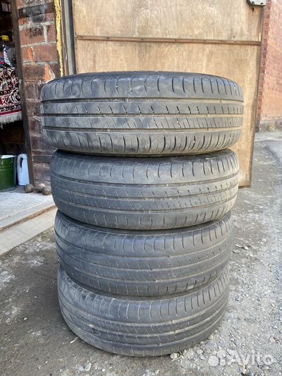 Kumho Ecowing ES01 KH27 185/65 R15