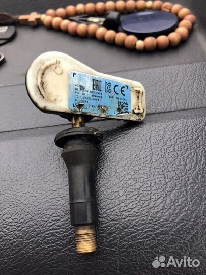 Датчик давления в шинах Stinger Kia