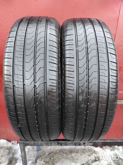 Pirelli Scorpion Verde 235/55 R20 102V