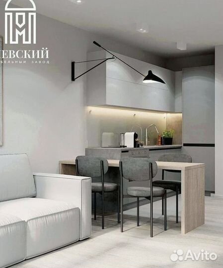 Шкафы распашные на заказ