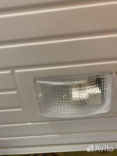 Морозильная камера