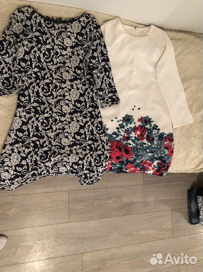 Женские вещи пакетом 42 44