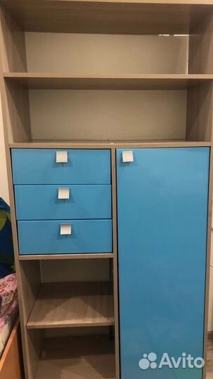 Мебель в детскую бу