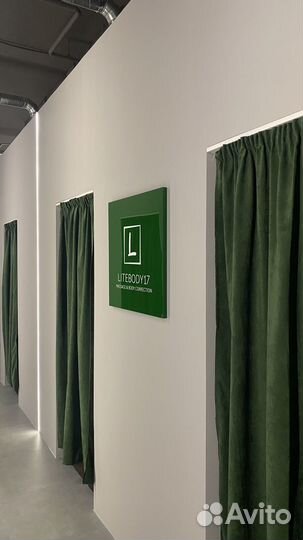 Массажистка без эротического массажа