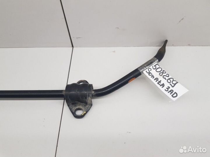 Стабилизатор задний (Hyundai Sonata)