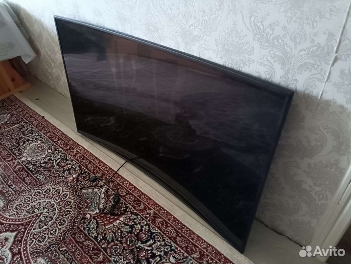 Телевизор samsung 55