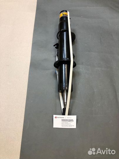 Амортизатор передний BMW X5 F15 VDC