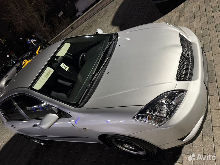 Toyota Corolla 1.6 МТ, 2003, 217 658 км