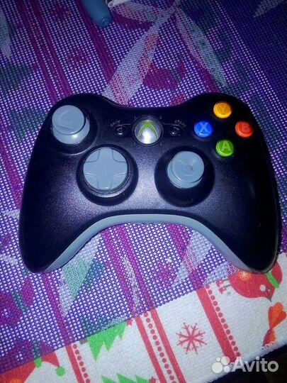 Геймпад в ремонт