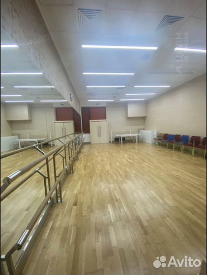 Аренда творческого пространства, выпускной