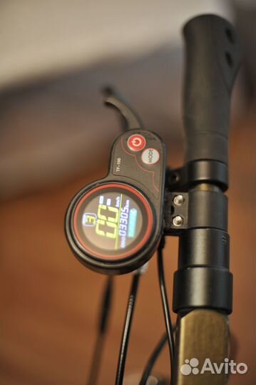 Kugoo m4 pro