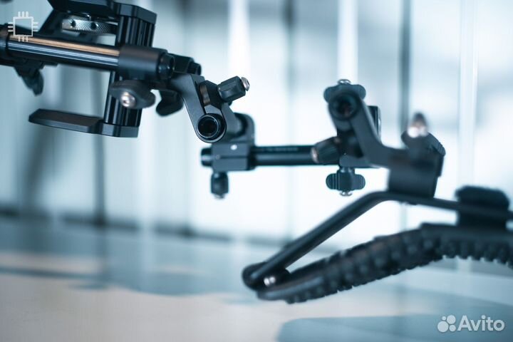 Плечевой упор cambo cs-chronos (царь-плечевик)