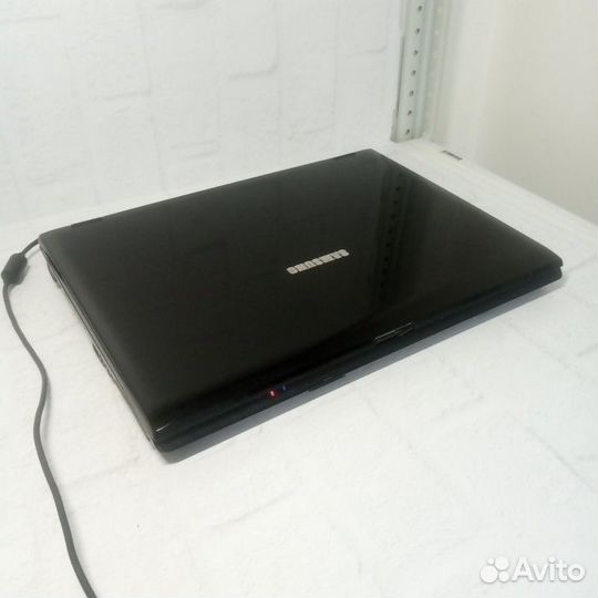Ноутбук Samsung R60 polus (7423)